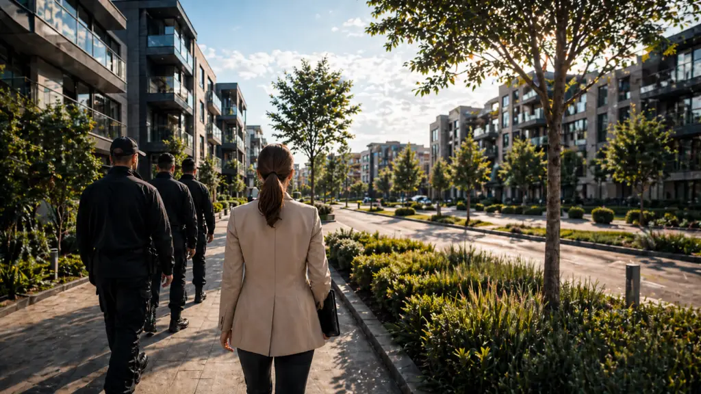 recuperación de activos inmobiliarios ocupados
